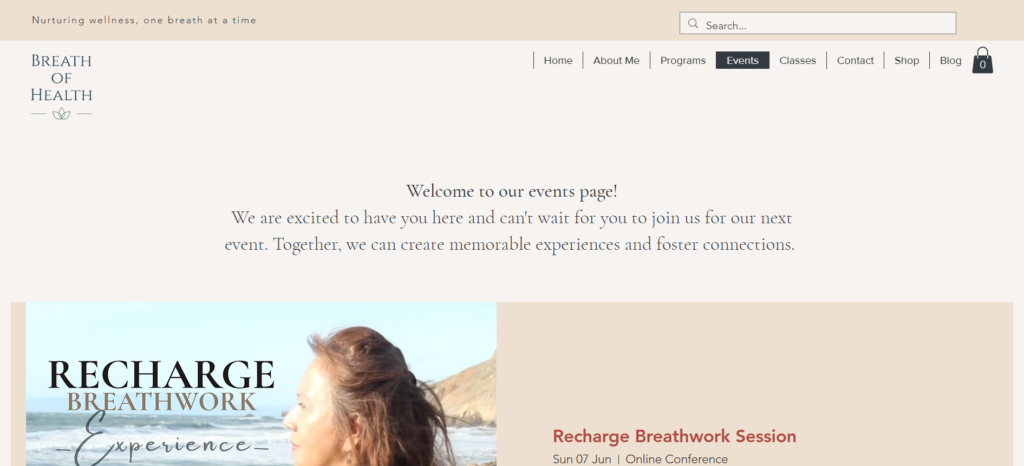 BreathOfHealth