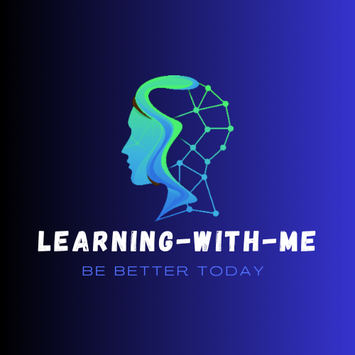 Learning With Me