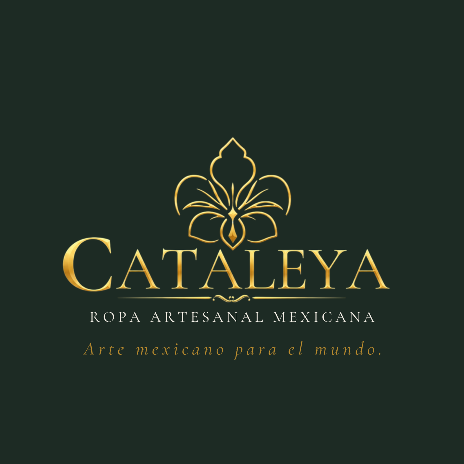 Cataleya | Ropa Artesanal Mexicana