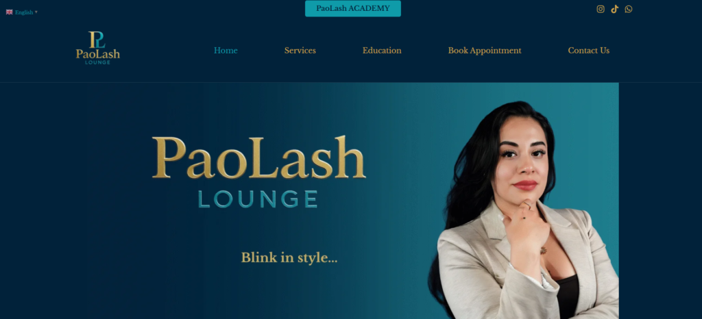 Paolash