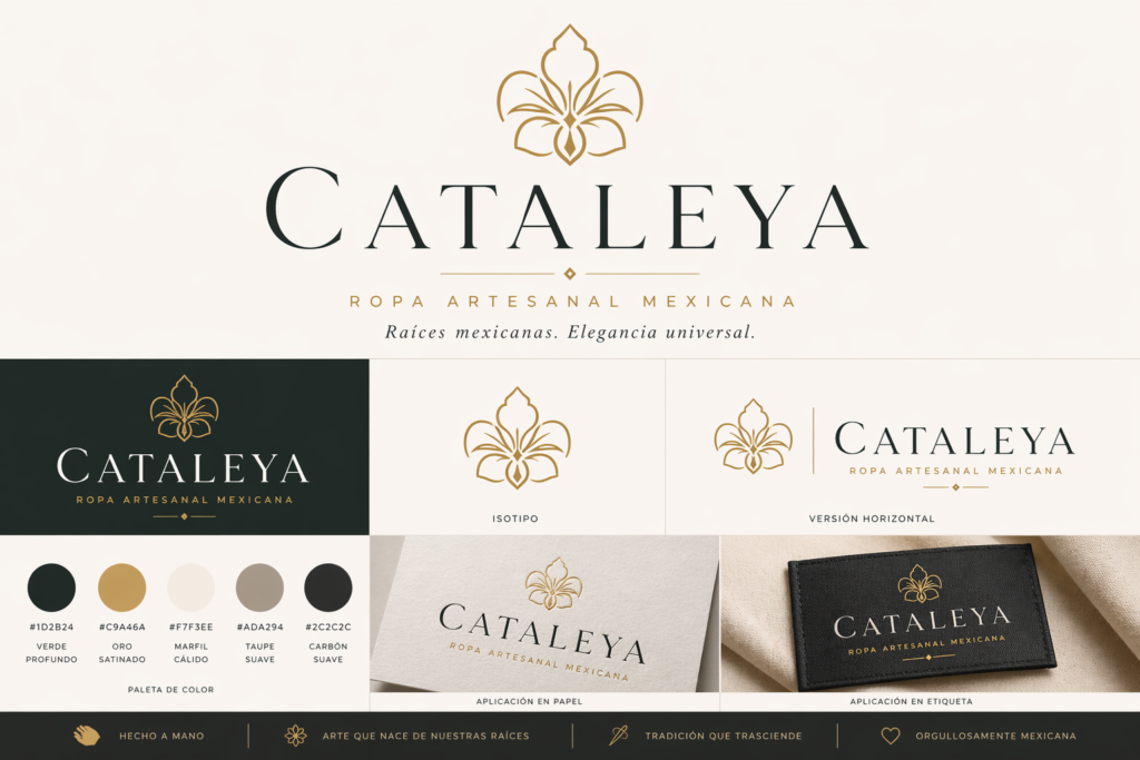 cataleya