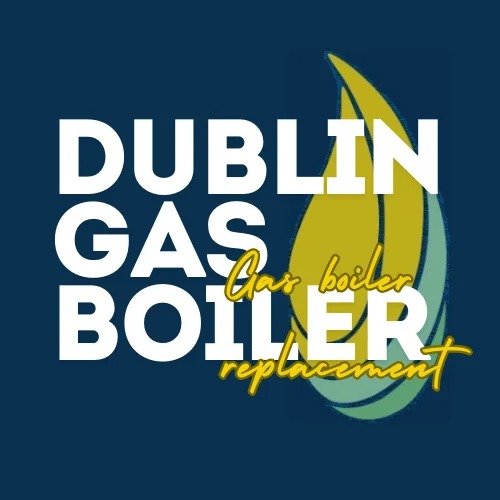 Dublin Gas Boiler