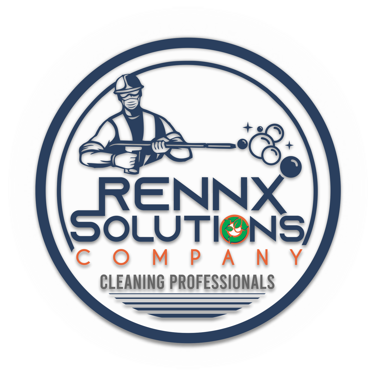 Rennx Solutions Ltd