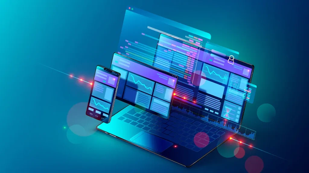 web-dev